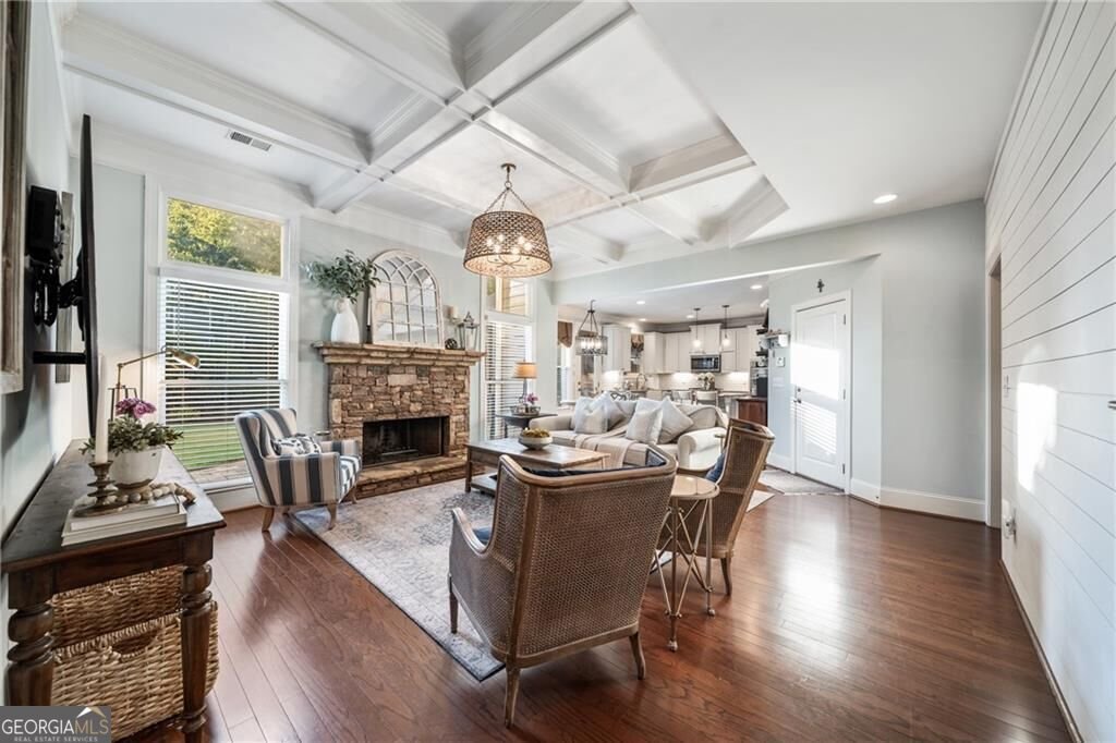 3875 Wakefield Hall Square Smyrna - Photo 14