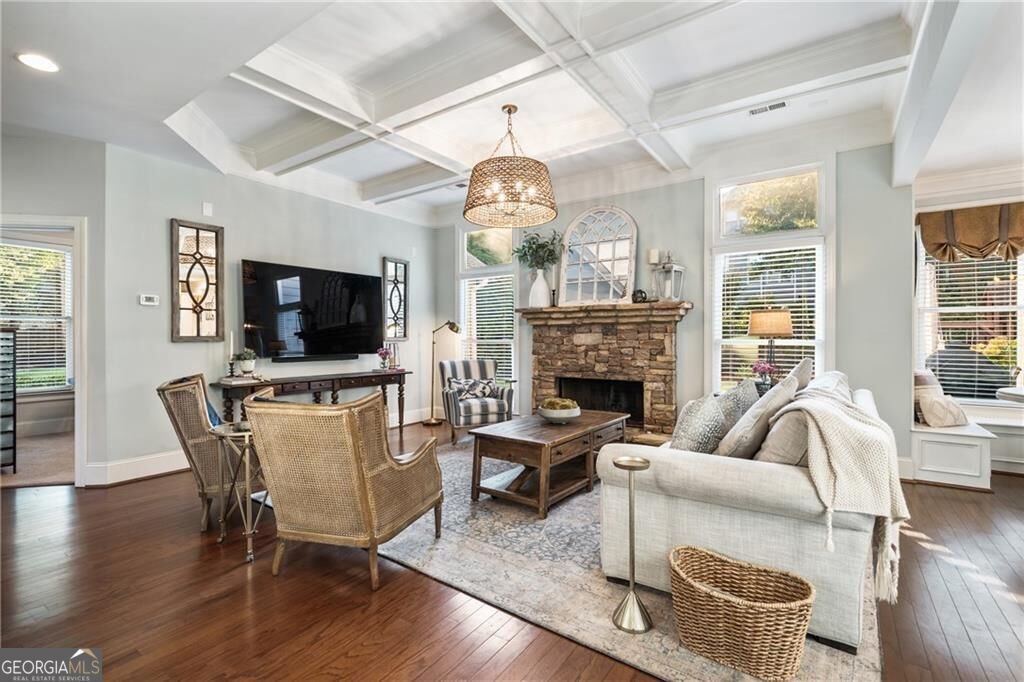3875 Wakefield Hall Square Smyrna - Photo 15