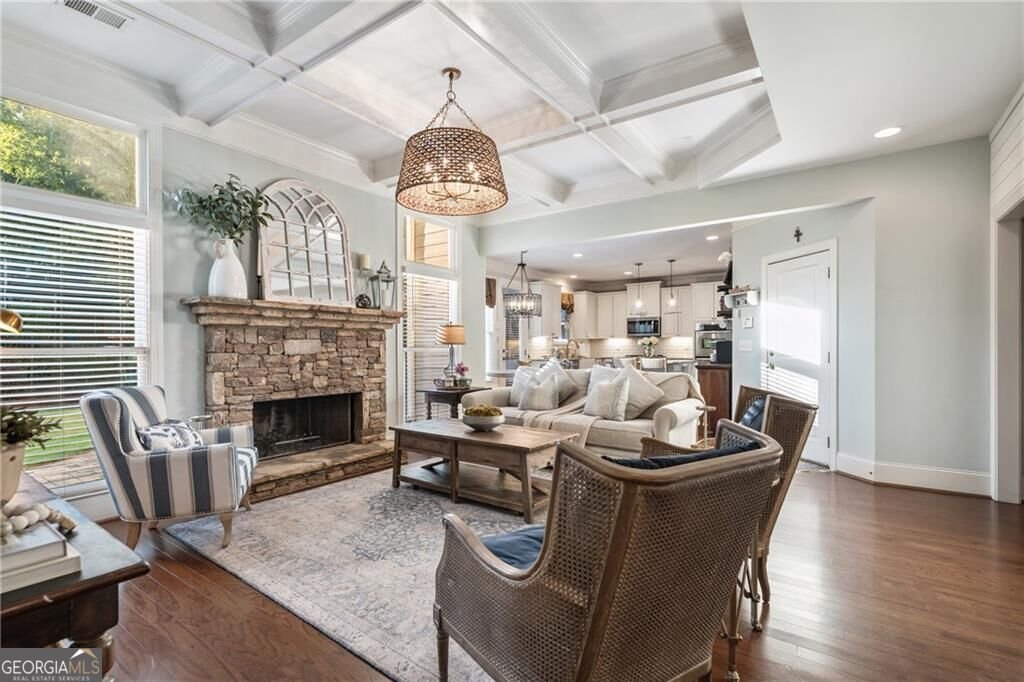 3875 Wakefield Hall Square Smyrna - Photo 16