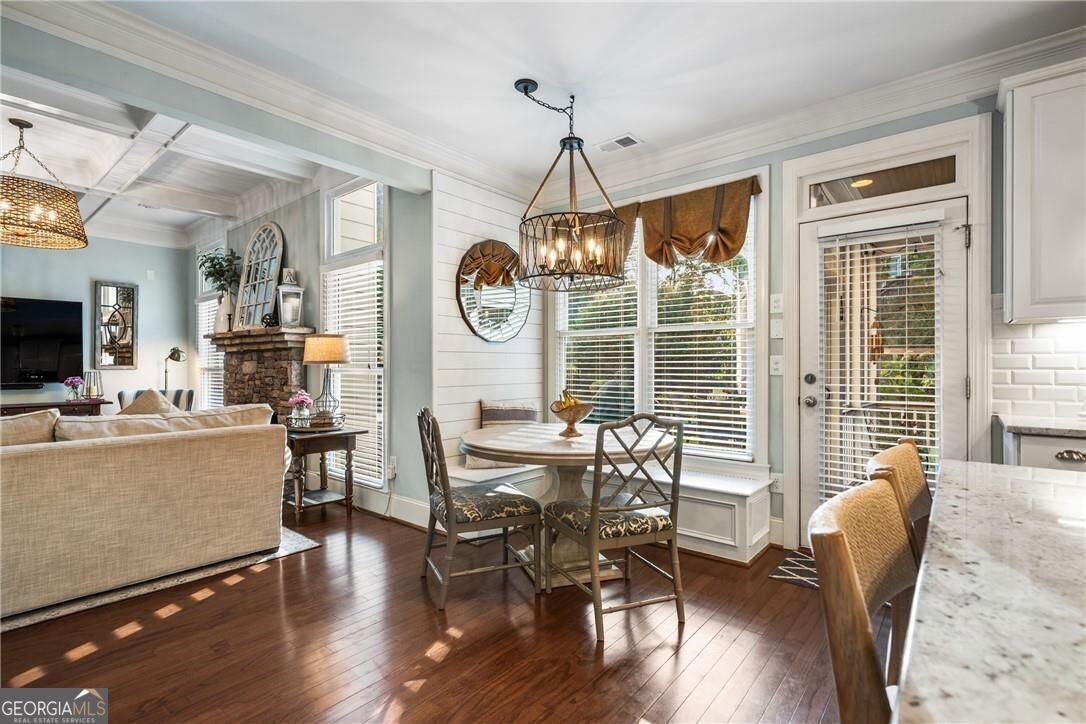 3875 Wakefield Hall Square Smyrna - Photo 20