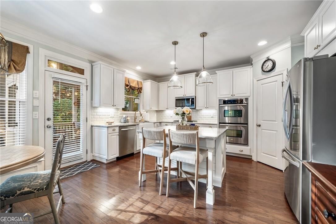 3875 Wakefield Hall Square Smyrna - Photo 21