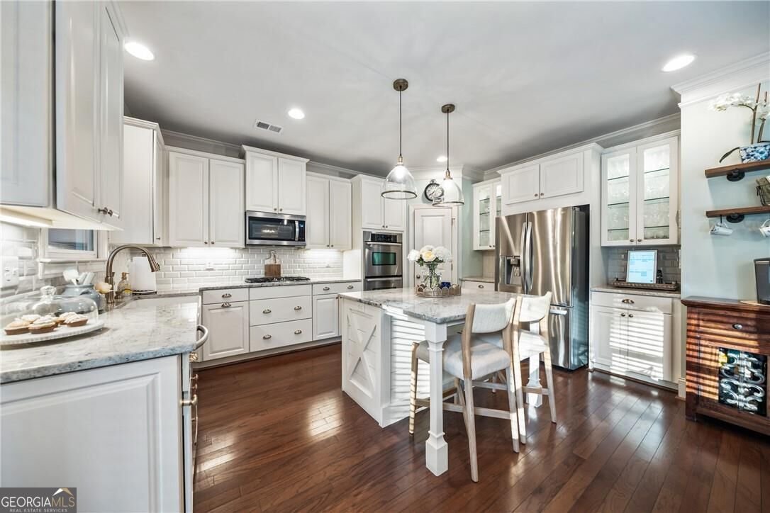 3875 Wakefield Hall Square Smyrna - Photo 22