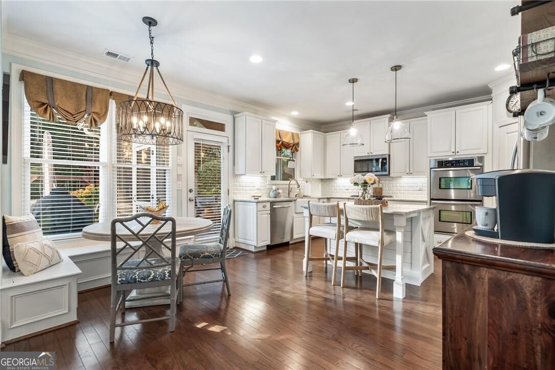 3875 Wakefield Hall Square Smyrna - Photo 23