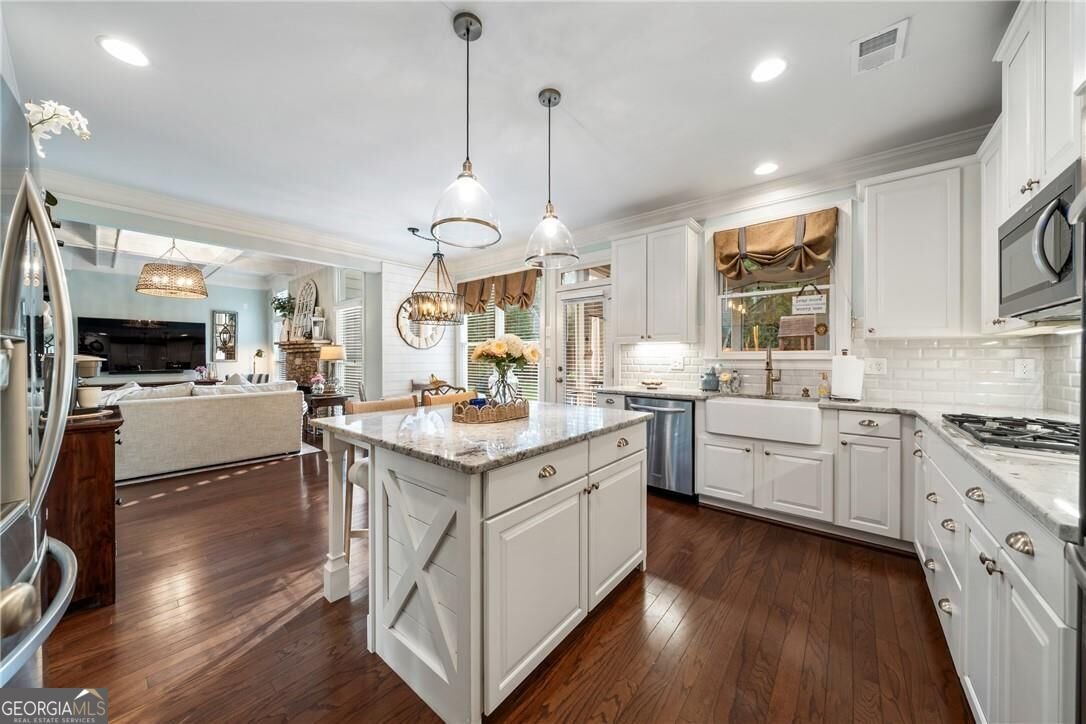 3875 Wakefield Hall Square Smyrna - Photo 24