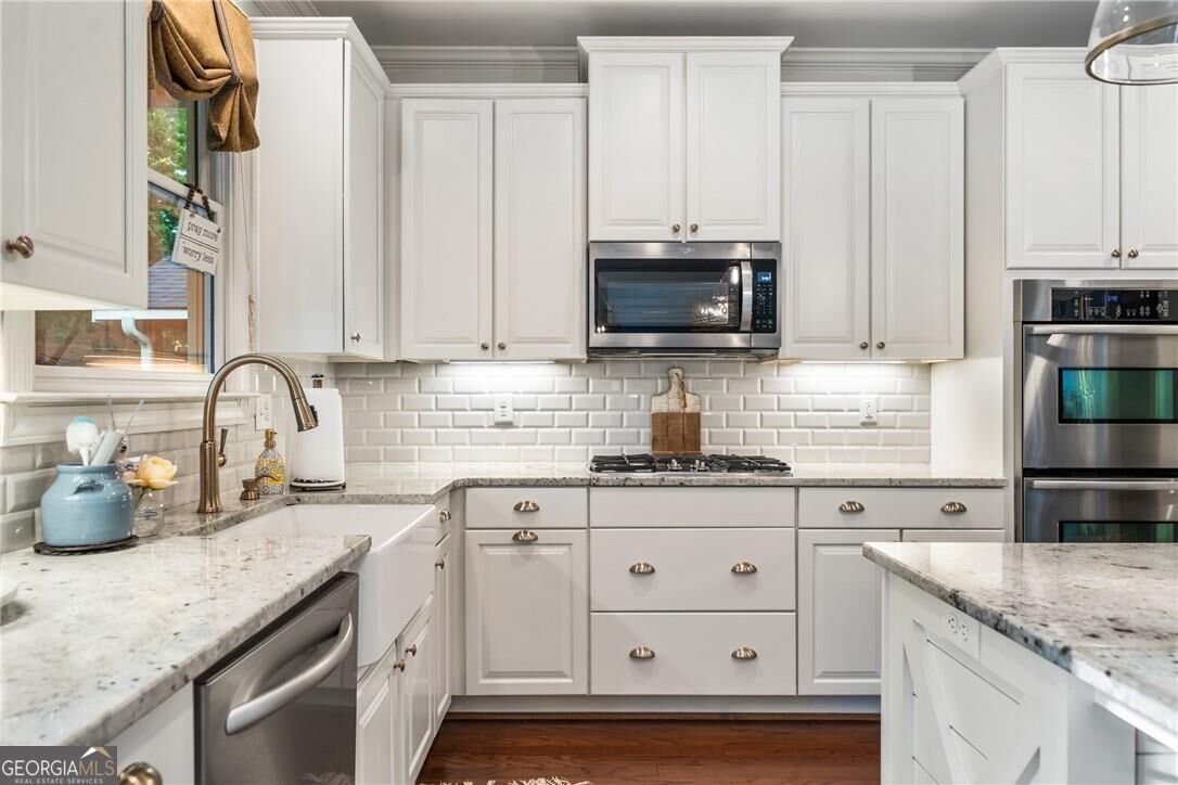 3875 Wakefield Hall Square Smyrna - Photo 25