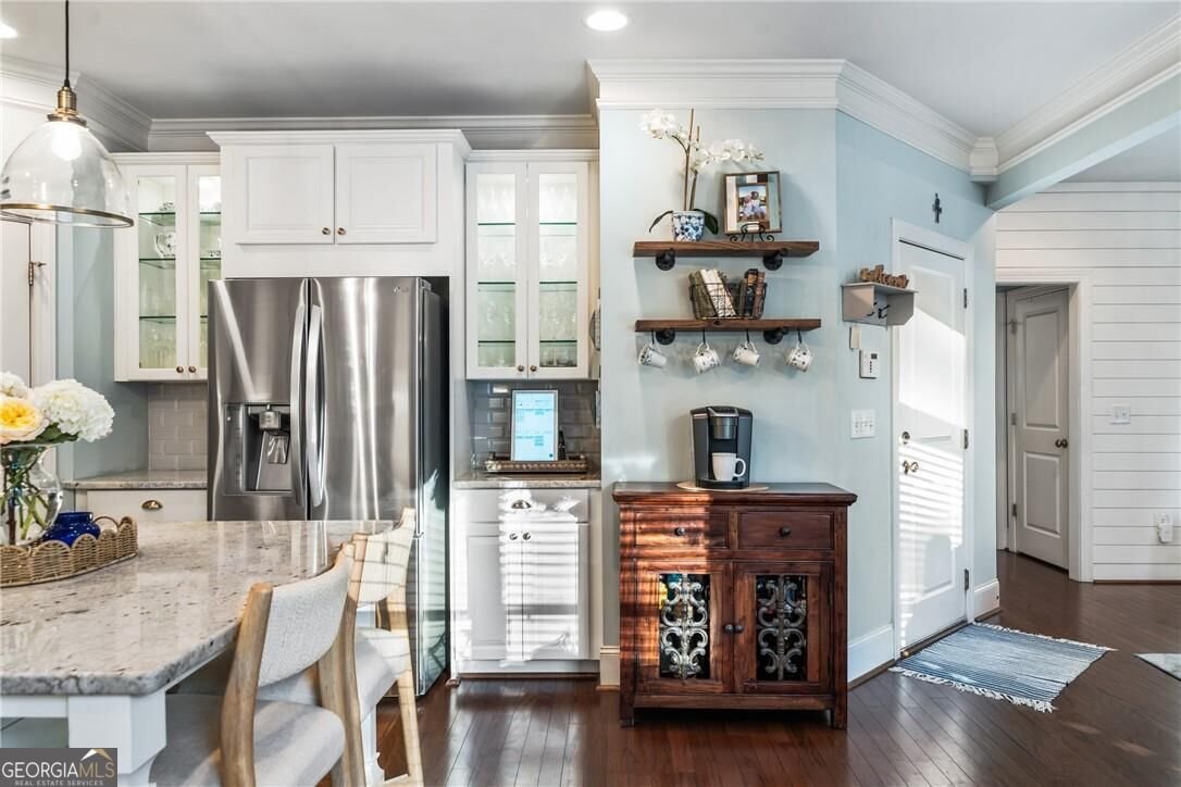 3875 Wakefield Hall Square Smyrna - Photo 26