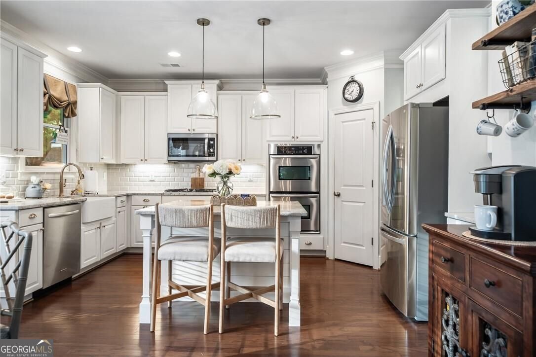 3875 Wakefield Hall Square Smyrna - Photo 27