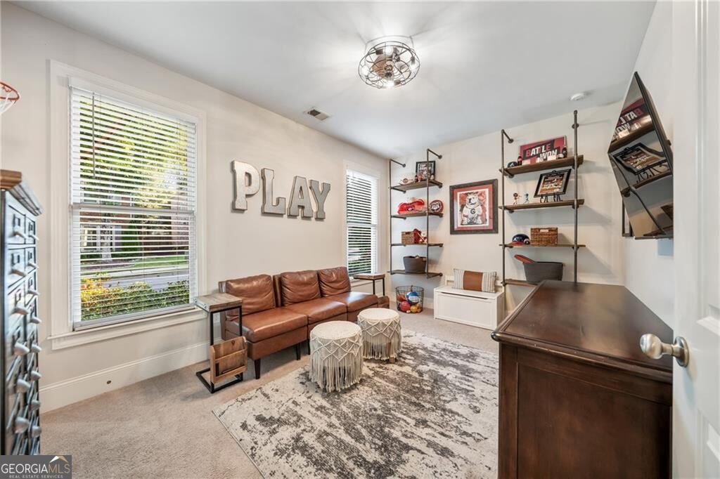 3875 Wakefield Hall Square Smyrna - Photo 28