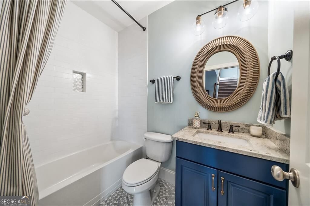 3875 Wakefield Hall Square Smyrna - Photo 29