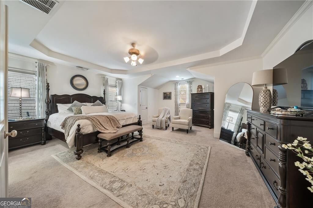 3875 Wakefield Hall Square Smyrna - Photo 30