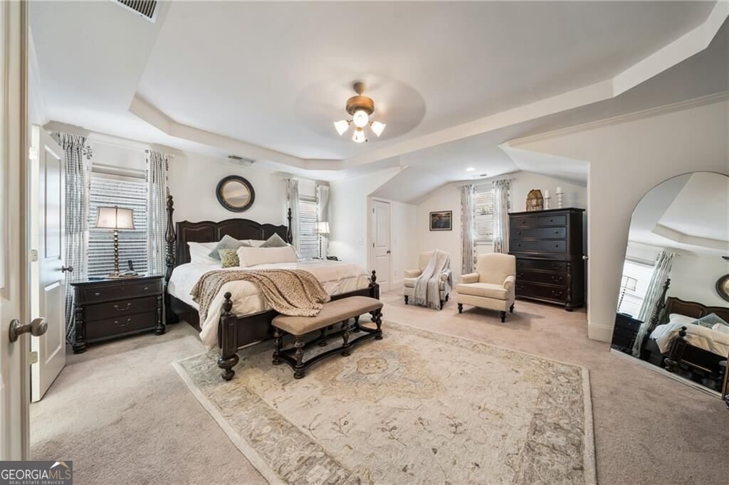 3875 Wakefield Hall Square Smyrna - Photo 31