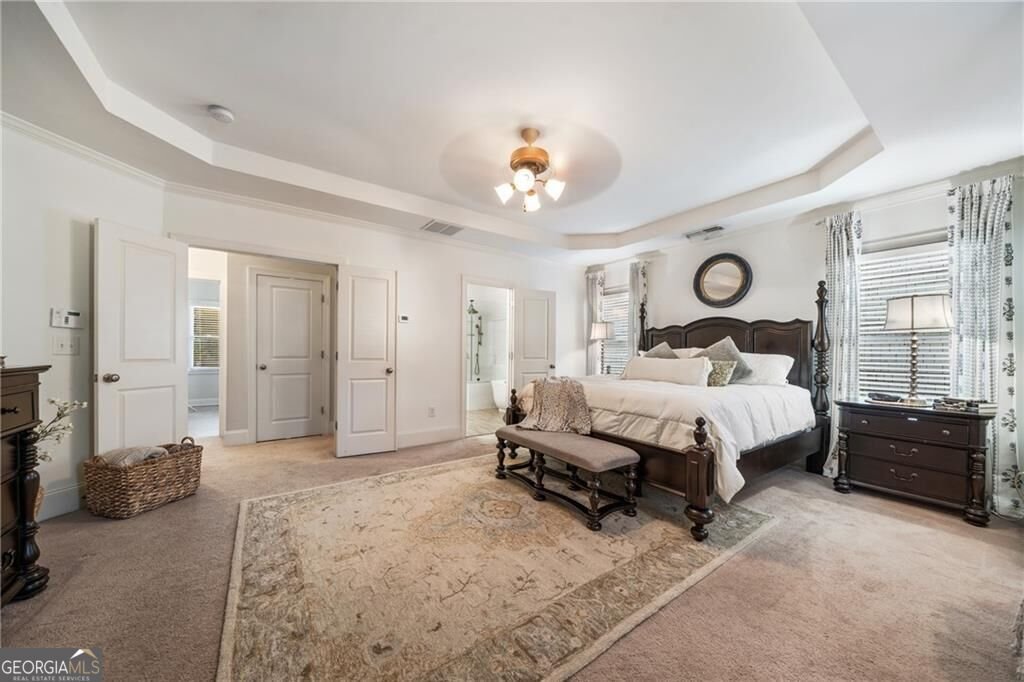3875 Wakefield Hall Square Smyrna - Photo 32