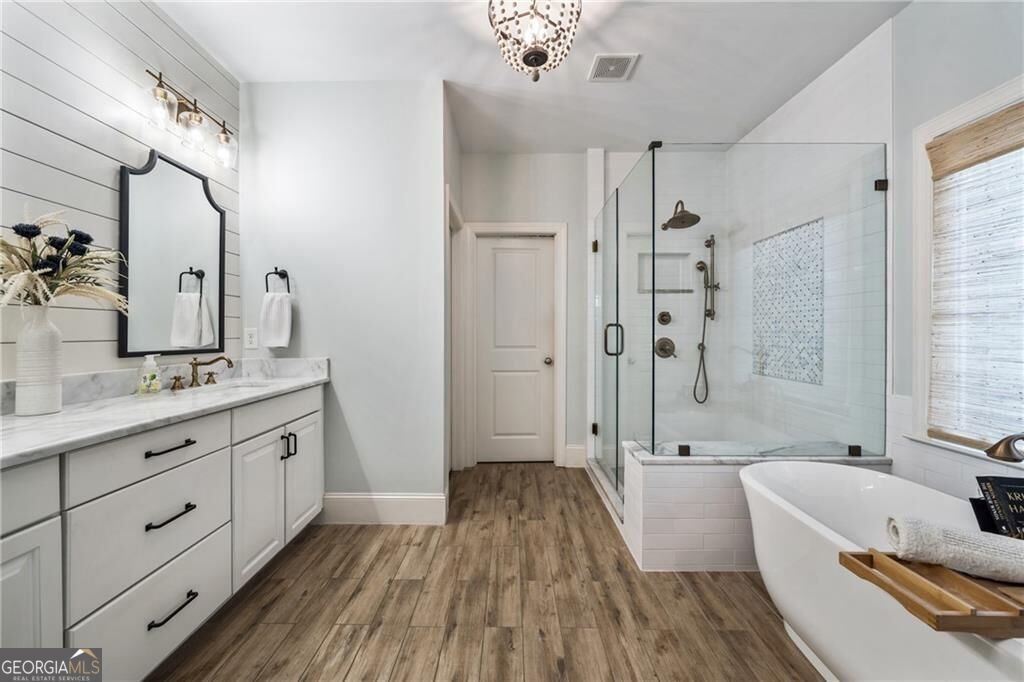 3875 Wakefield Hall Square Smyrna - Photo 33