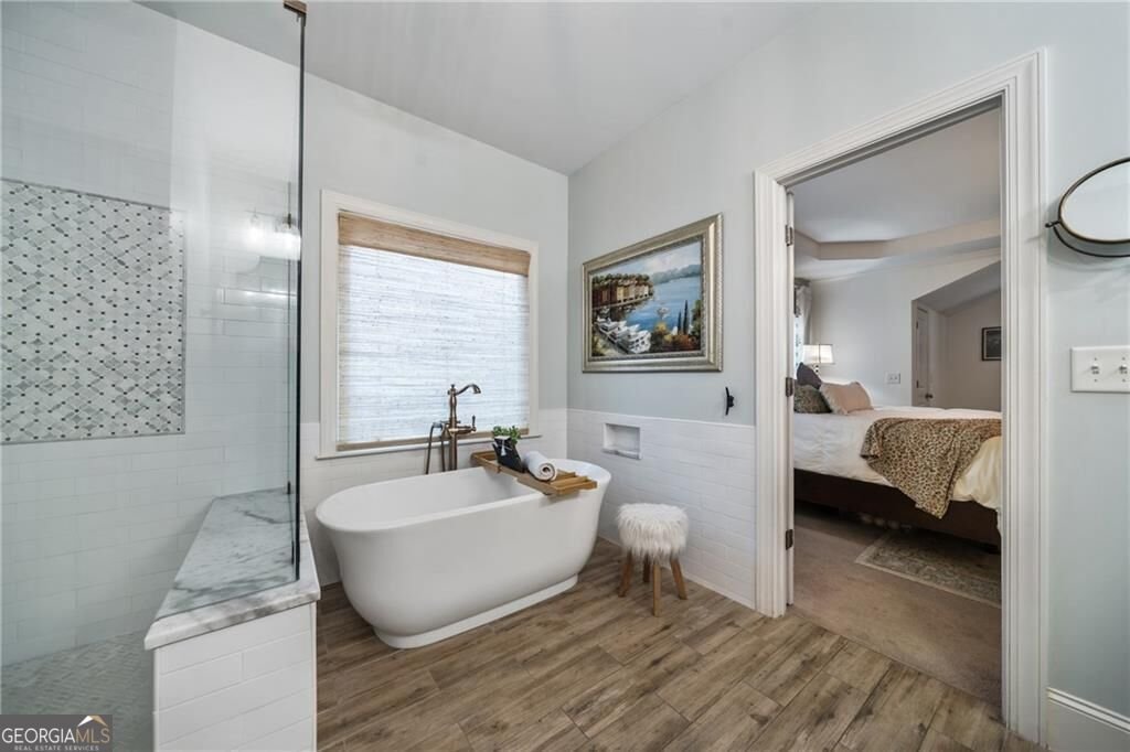 3875 Wakefield Hall Square Smyrna - Photo 35