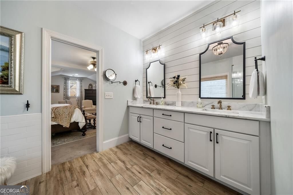 3875 Wakefield Hall Square Smyrna - Photo 36