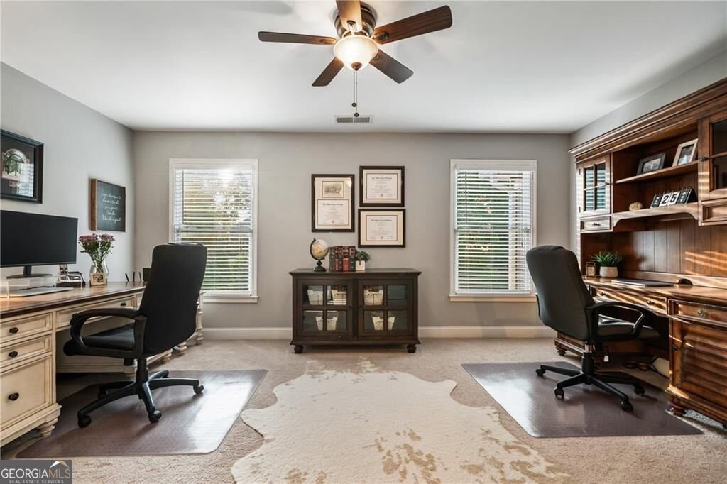 3875 Wakefield Hall Square Smyrna - Photo 38