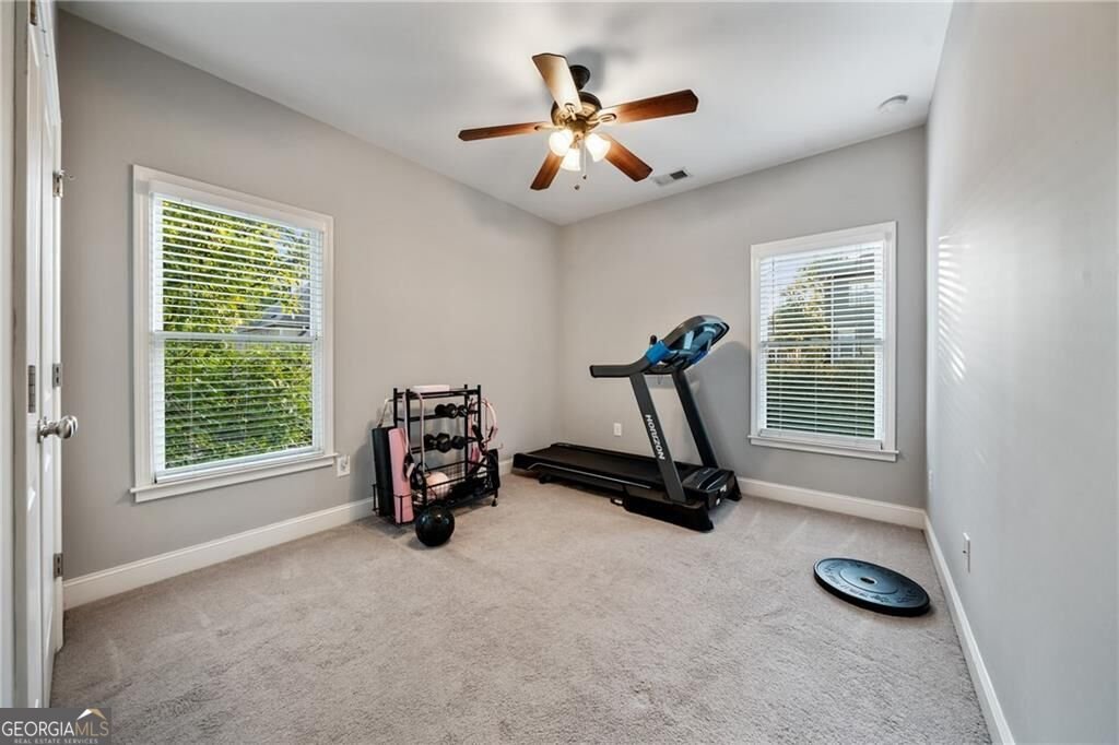 3875 Wakefield Hall Square Smyrna - Photo 39