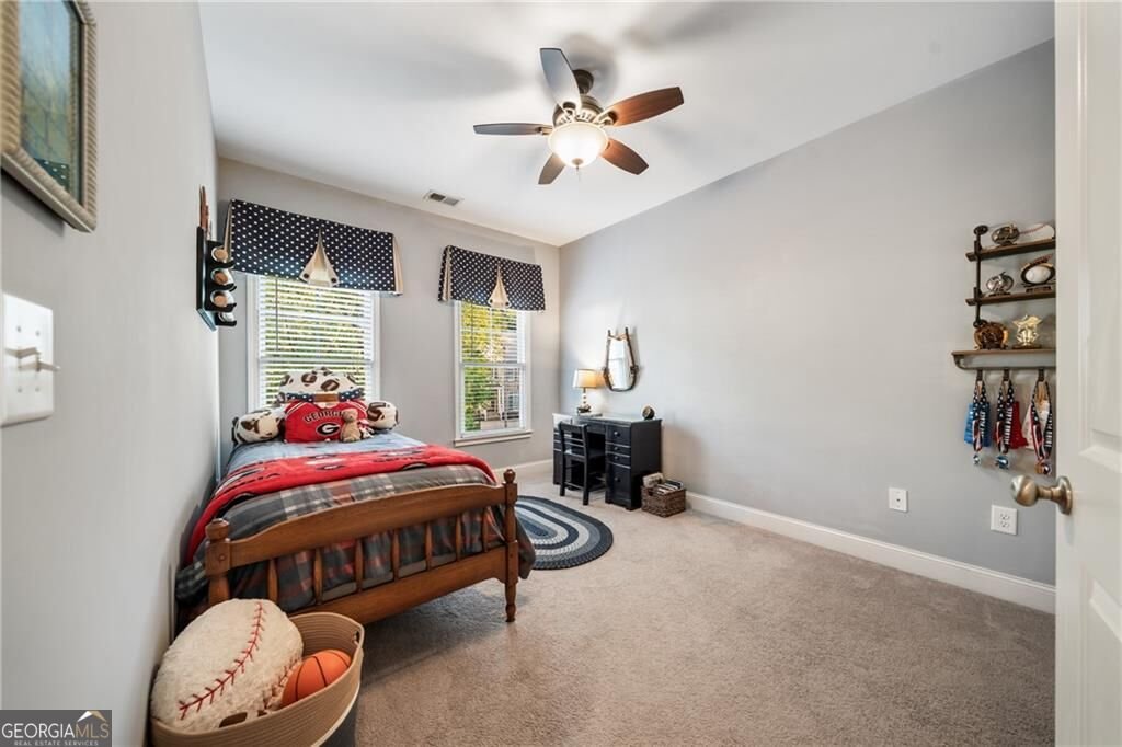 3875 Wakefield Hall Square Smyrna - Photo 41