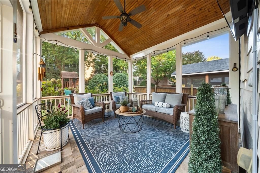 3875 Wakefield Hall Square Smyrna - Photo 44