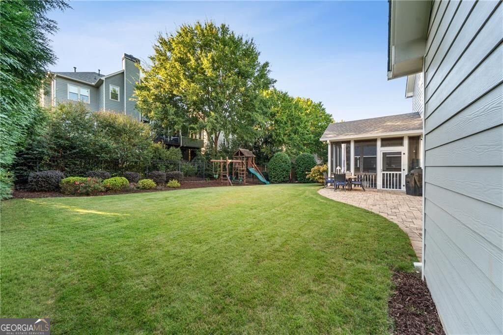 3875 Wakefield Hall Square Smyrna - Photo 45