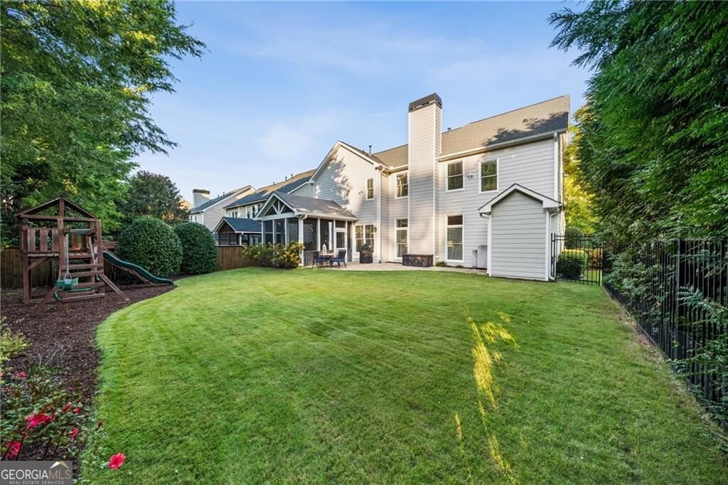 3875 Wakefield Hall Square Smyrna - Photo 46
