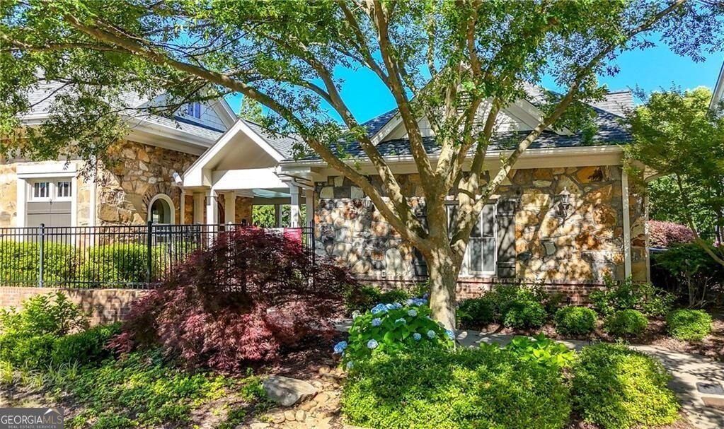 3875 Wakefield Hall Square Smyrna - Photo 53