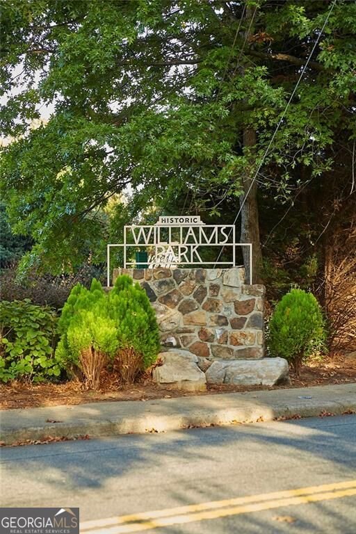 3875 Wakefield Hall Square Smyrna - Photo 57