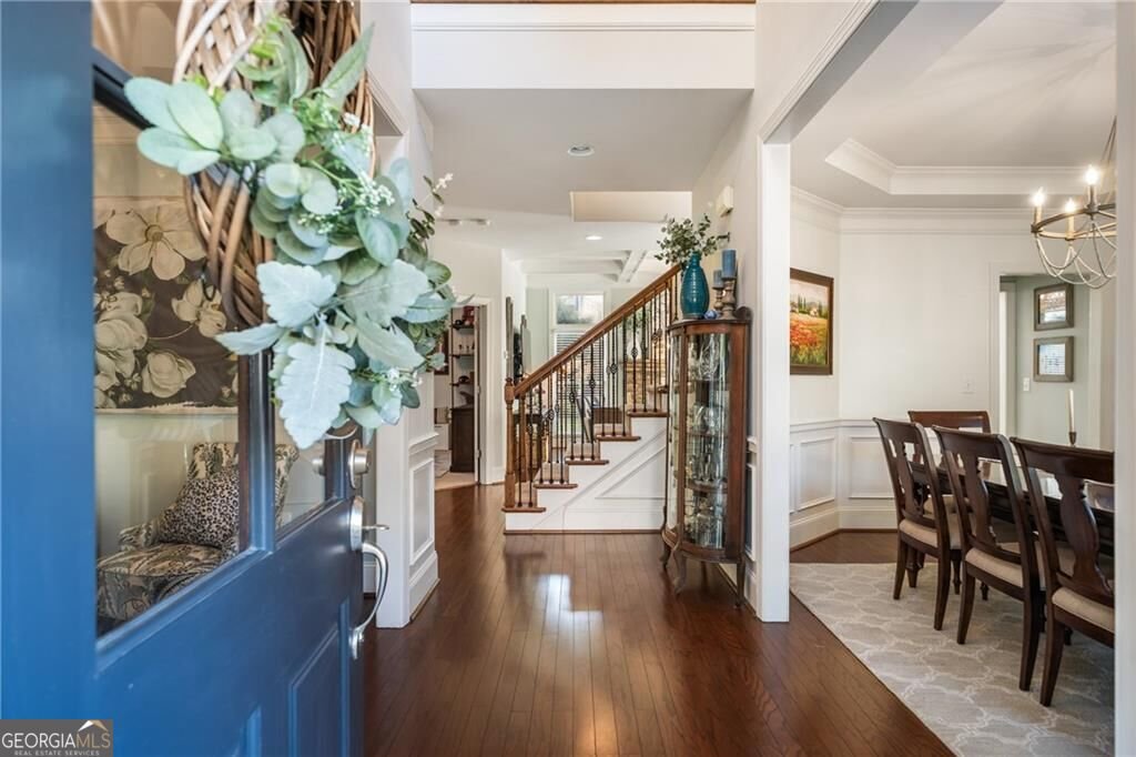 3875 Wakefield Hall Square Smyrna - Photo 6