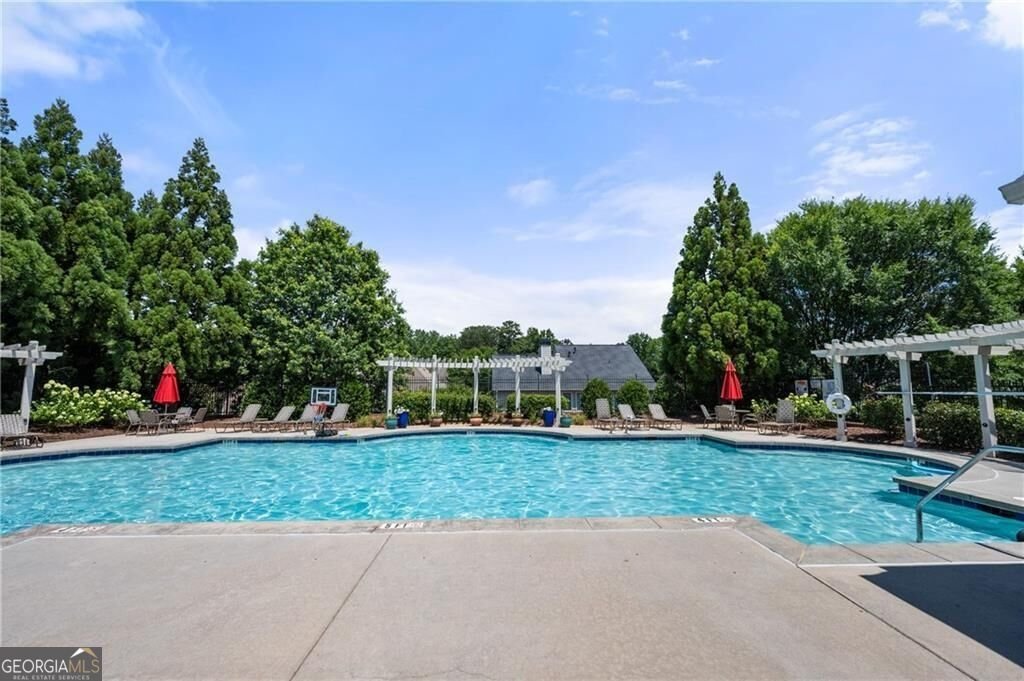 3875 Wakefield Hall Square Smyrna - Photo 63