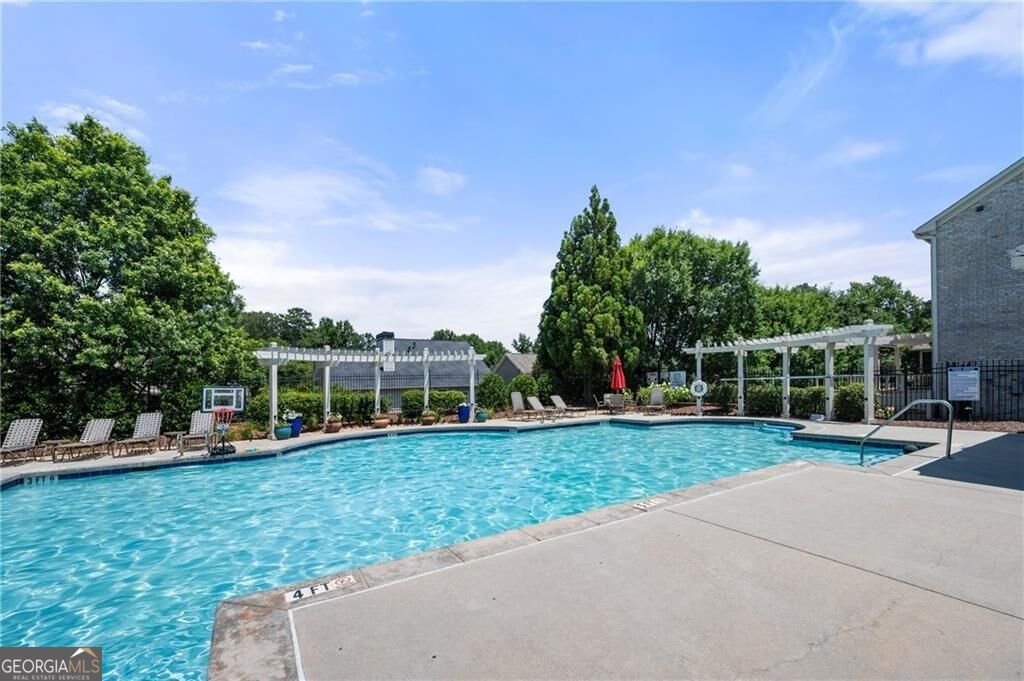 3875 Wakefield Hall Square Smyrna - Photo 64
