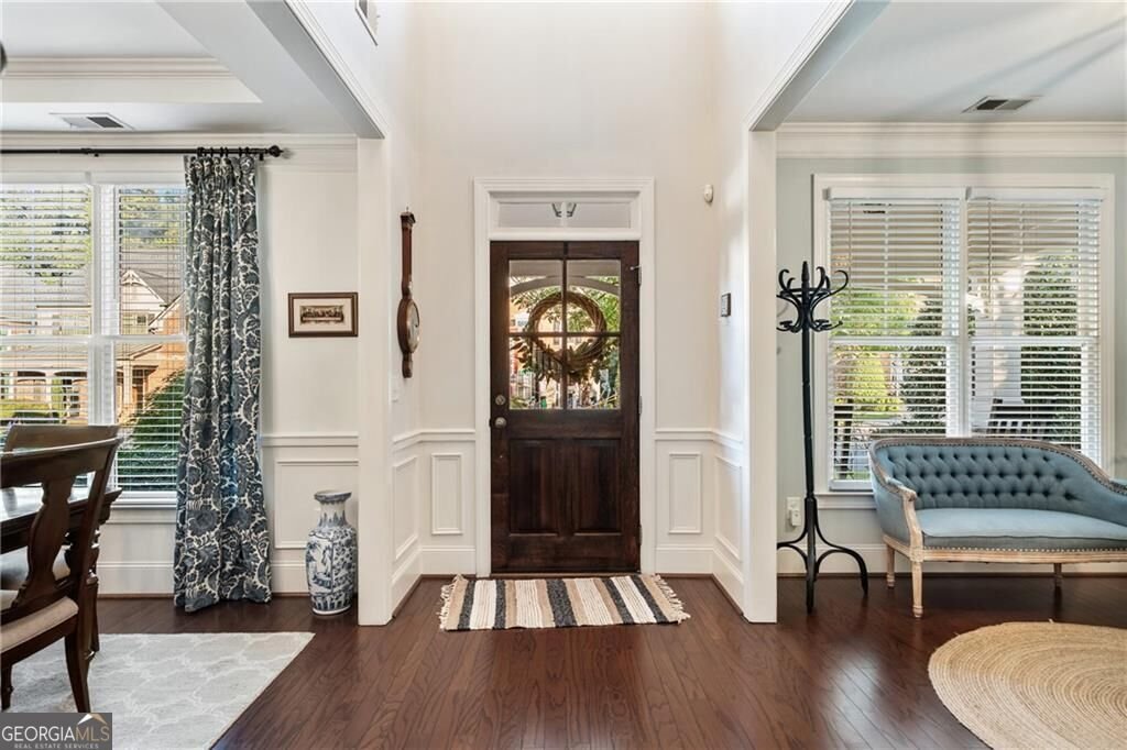 3875 Wakefield Hall Square Smyrna - Photo 7