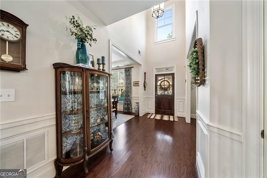 3875 Wakefield Hall Square Smyrna - Photo 8