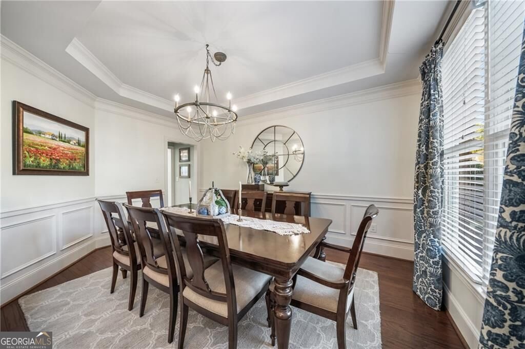3875 Wakefield Hall Square Smyrna - Photo 9
