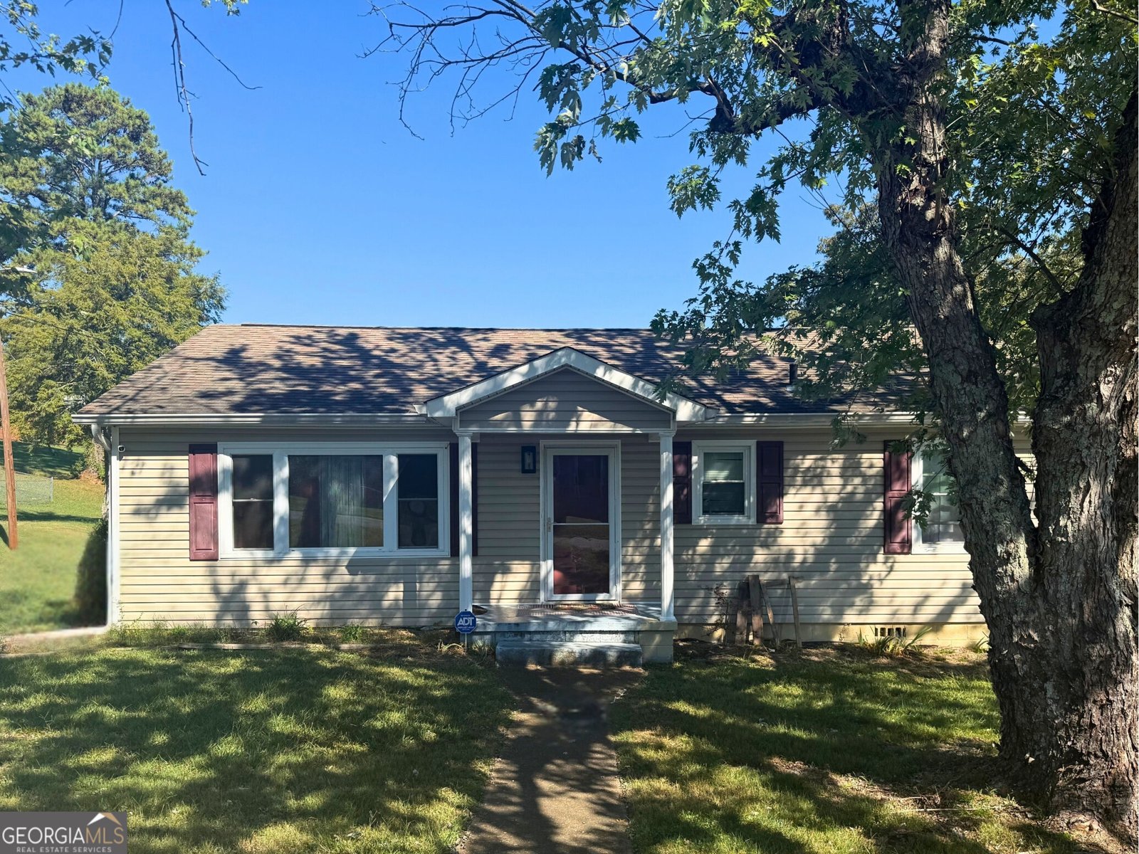 108 Ensign Road Rossville - main photo
