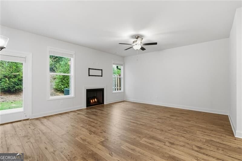 5124 Hillington Way Sugar Hill - Photo 10