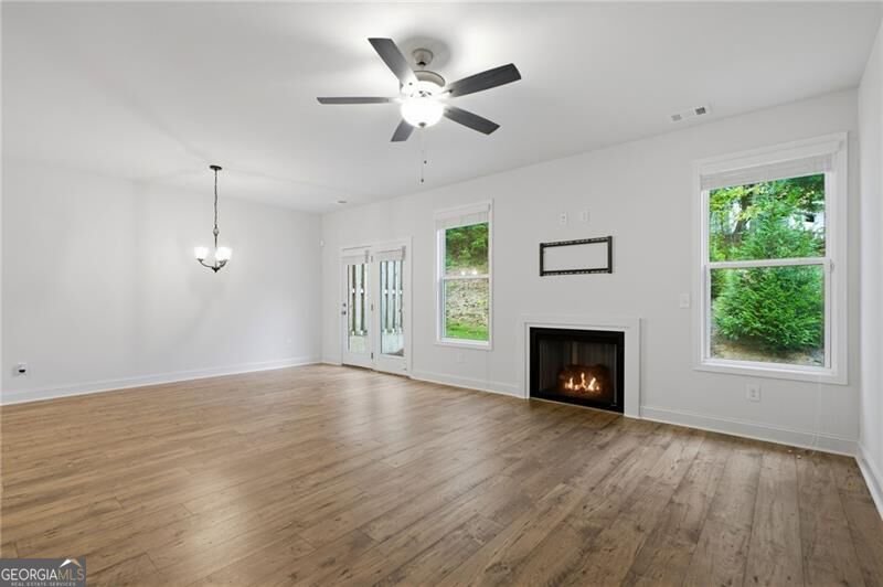 5124 Hillington Way Sugar Hill - Photo 11