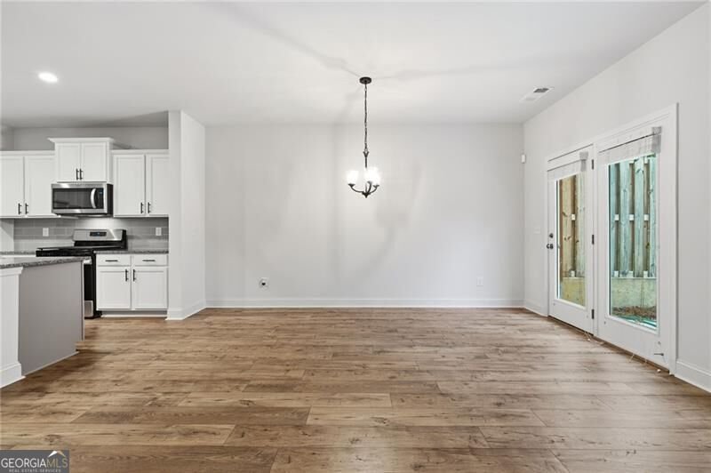 5124 Hillington Way Sugar Hill - Photo 15