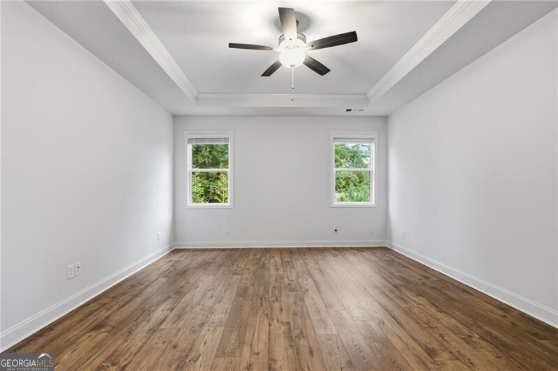 5124 Hillington Way Sugar Hill - Photo 17