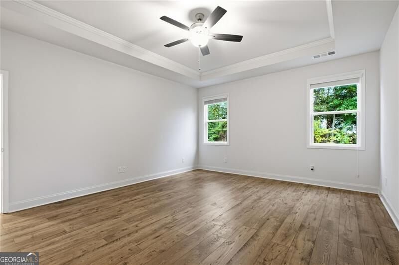 5124 Hillington Way Sugar Hill - Photo 18