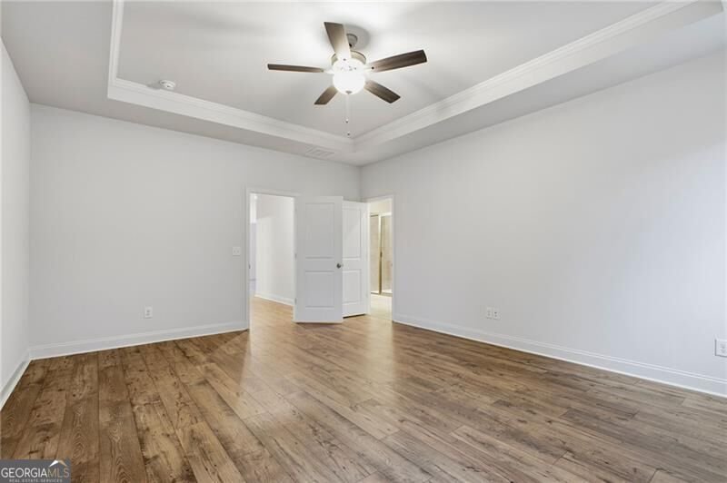 5124 Hillington Way Sugar Hill - Photo 19