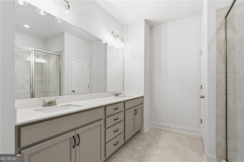 5124 Hillington Way Sugar Hill - Photo 20