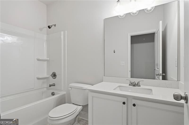 5124 Hillington Way Sugar Hill - Photo 23
