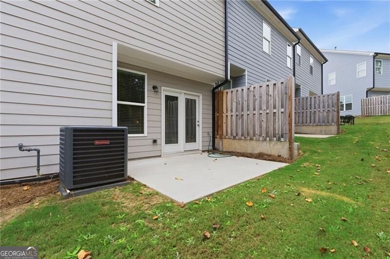 5124 Hillington Way Sugar Hill - Photo 26