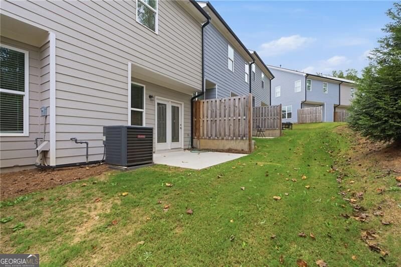 5124 Hillington Way Sugar Hill - Photo 27