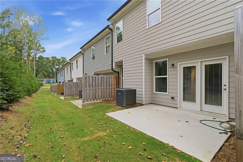 5124 Hillington Way Sugar Hill - Photo 28