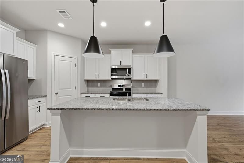 5124 Hillington Way Sugar Hill - Photo 7