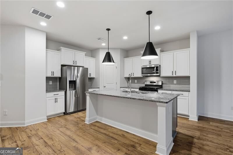5124 Hillington Way Sugar Hill - Photo 8