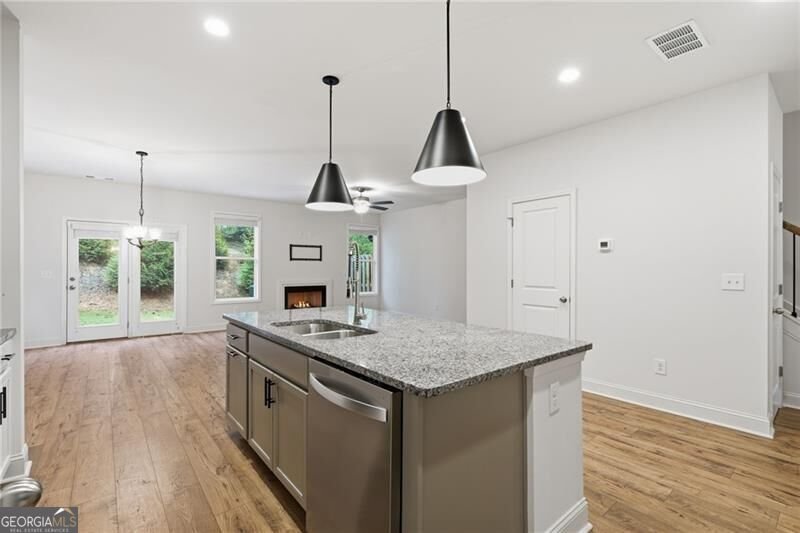 5124 Hillington Way Sugar Hill - Photo 9