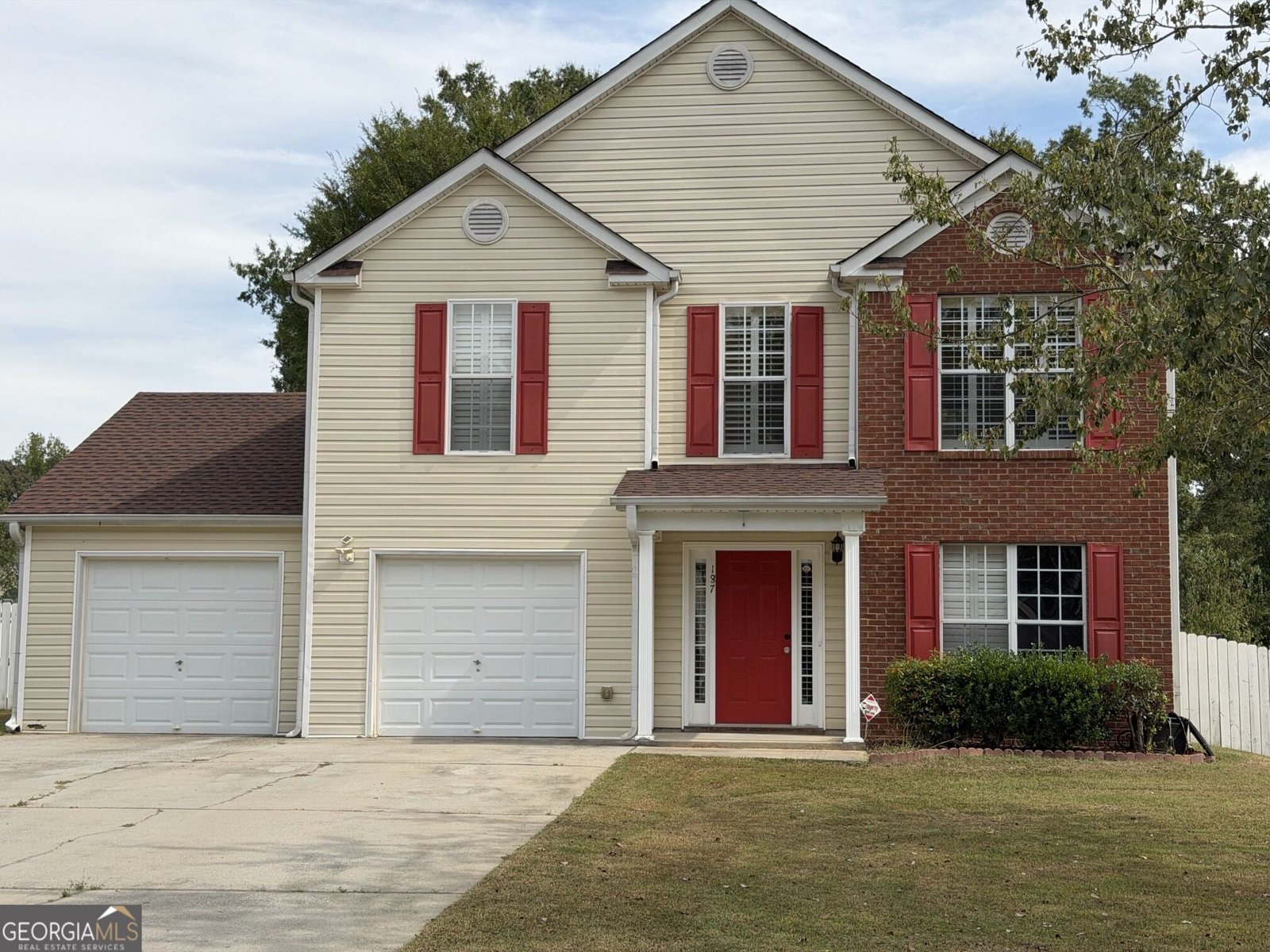 187 Galway Lane Hampton - main photo