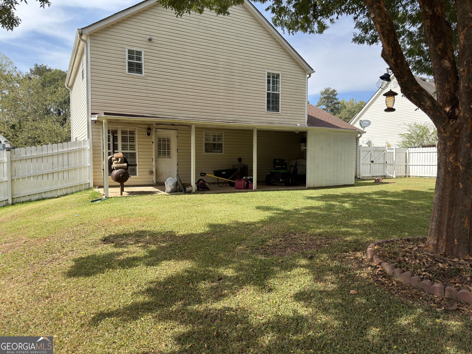 187 Galway Lane Hampton - Photo 32
